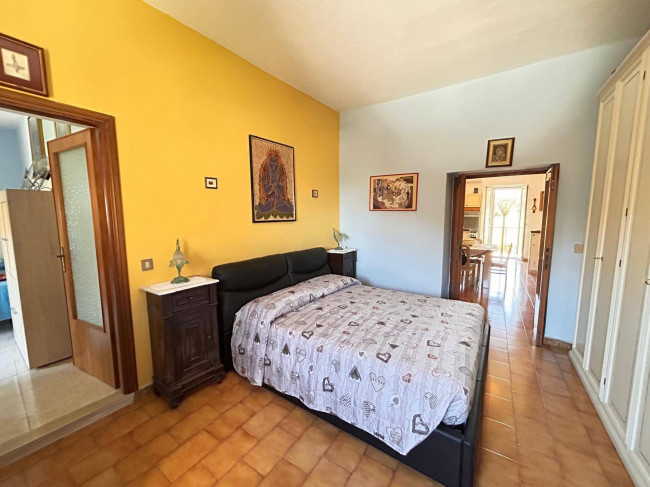 Appartamento in vendita a Bassano in Teverina