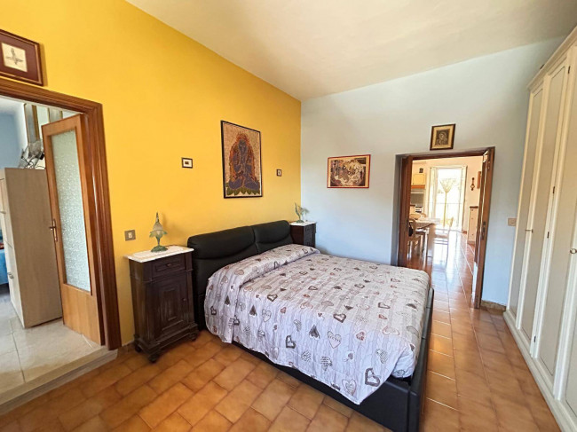 Appartamento in vendita a Bassano in Teverina