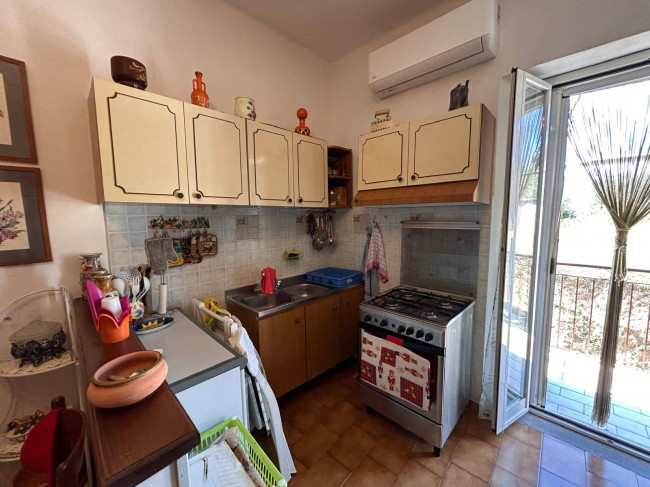 Appartamento in vendita a Bassano in Teverina