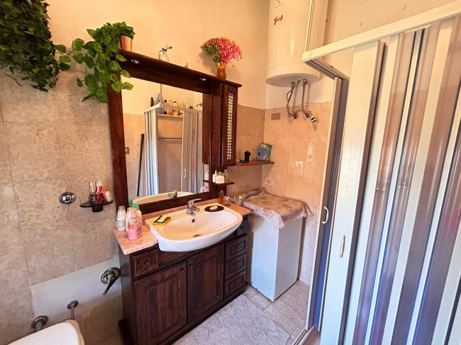 Appartamento in vendita a Bassano in Teverina