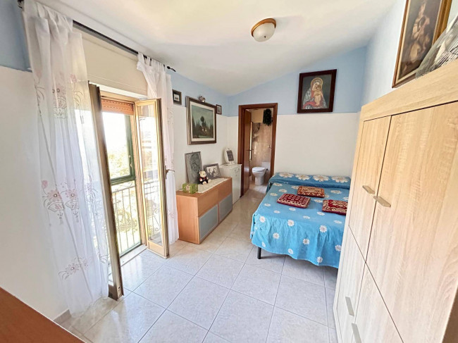 Appartamento in vendita a Bassano in Teverina