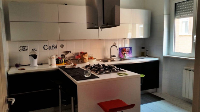 Appartamento in vendita a Orte