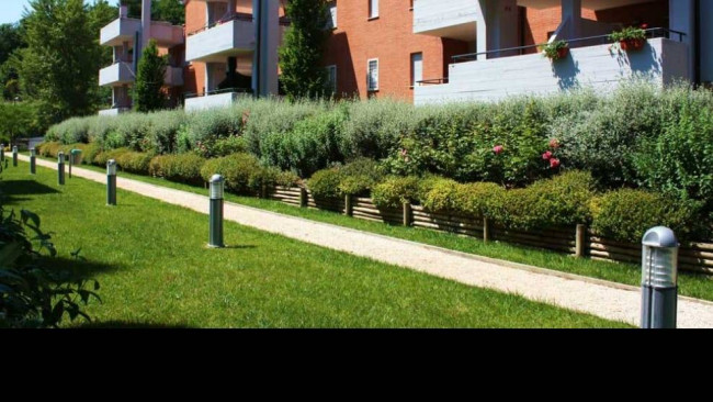 Appartamento in vendita a Orte