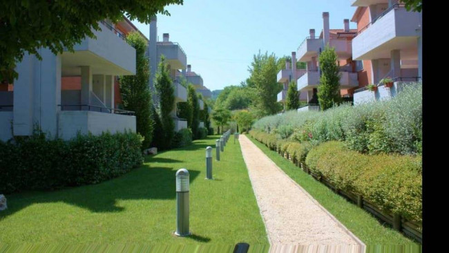 Appartamento in vendita a Orte