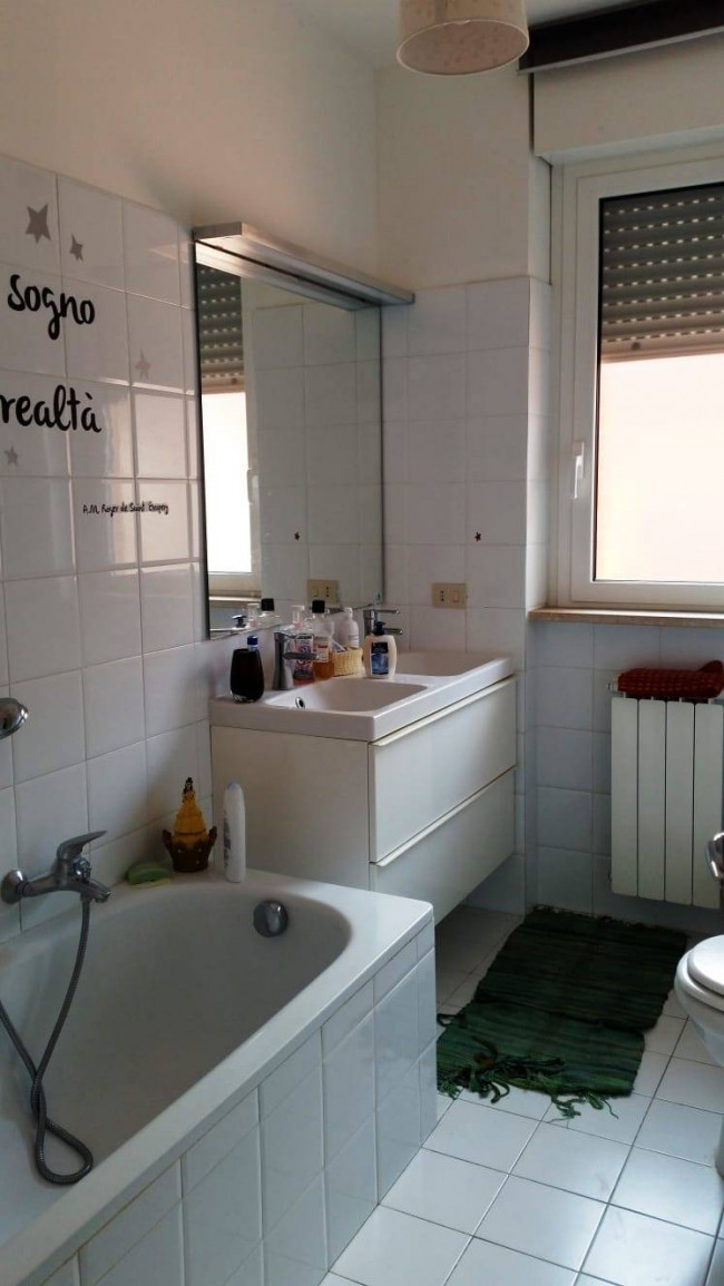 Appartamento in vendita a Orte