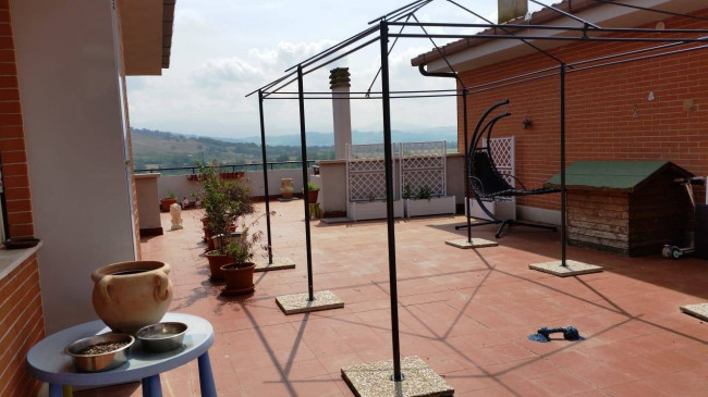 Appartamento in vendita a Orte