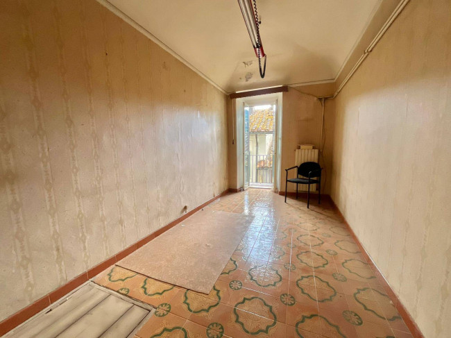 Appartamento in vendita a Soriano nel Cimino