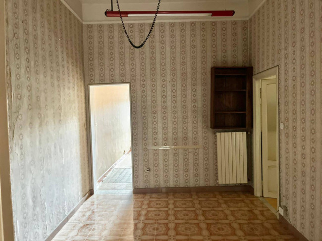 Appartamento in vendita a Soriano nel Cimino