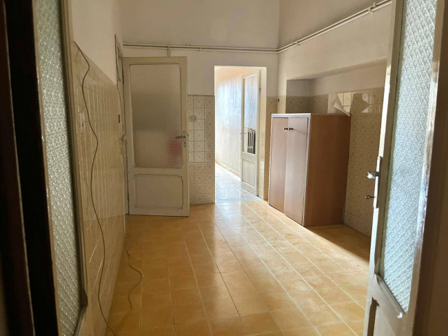 Appartamento in vendita a Soriano nel Cimino