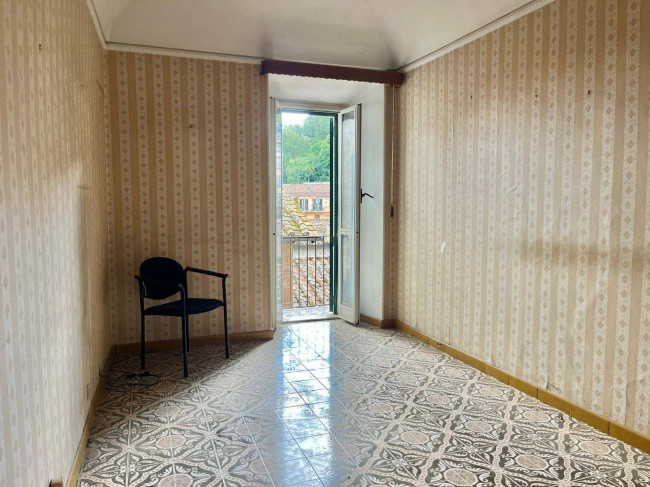 Appartamento in vendita a Soriano nel Cimino