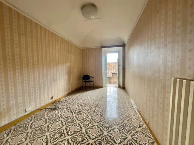 Appartamento in vendita a Soriano nel Cimino