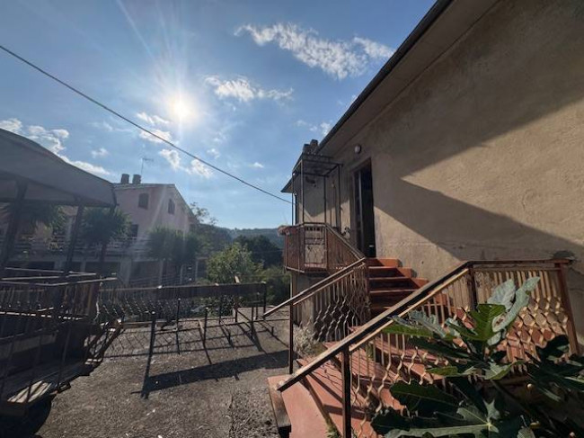 Appartamento in vendita a Narni