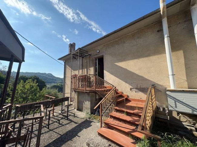 Appartamento in vendita a Narni