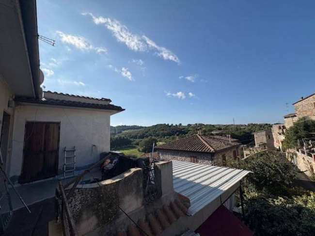 Appartamento in vendita a Narni