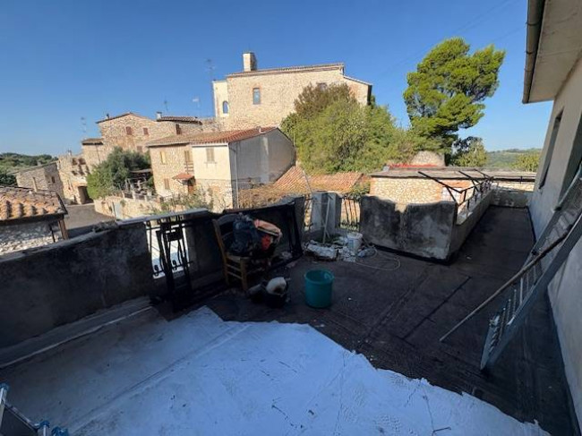 Appartamento in vendita a Narni