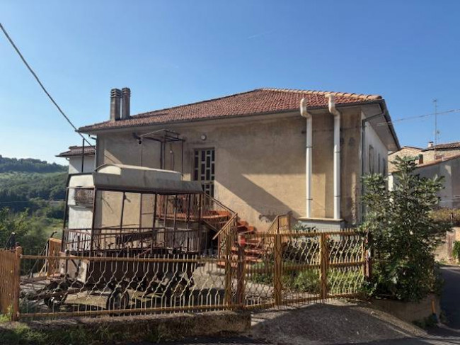 Appartamento in vendita a Narni