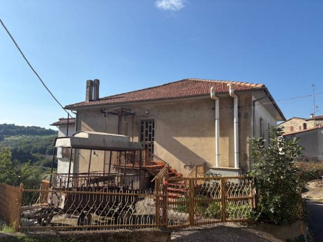 Appartamento in vendita a Narni