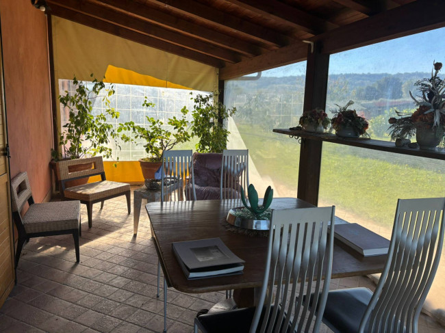 Casa singola in vendita a Orte