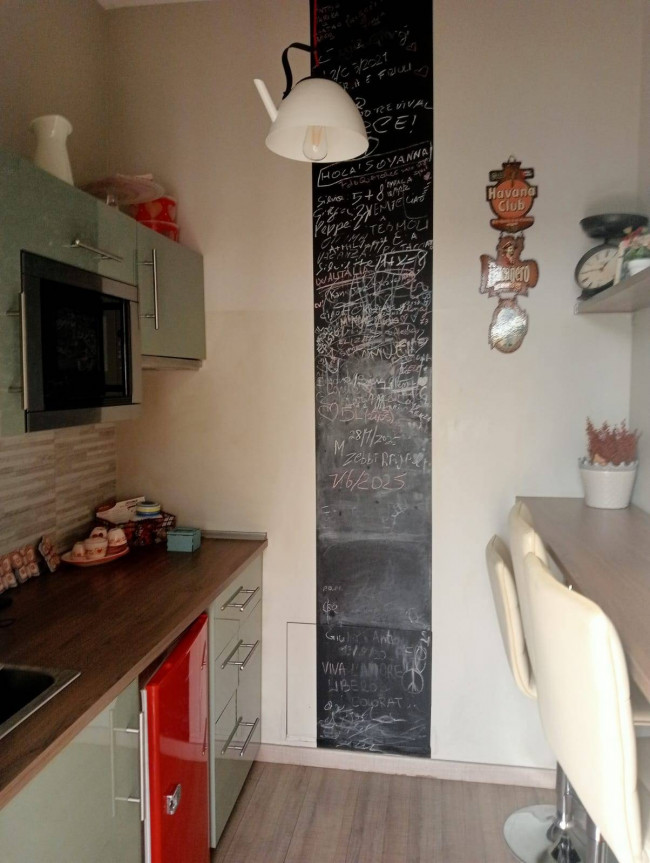 Appartamento in vendita a Narni