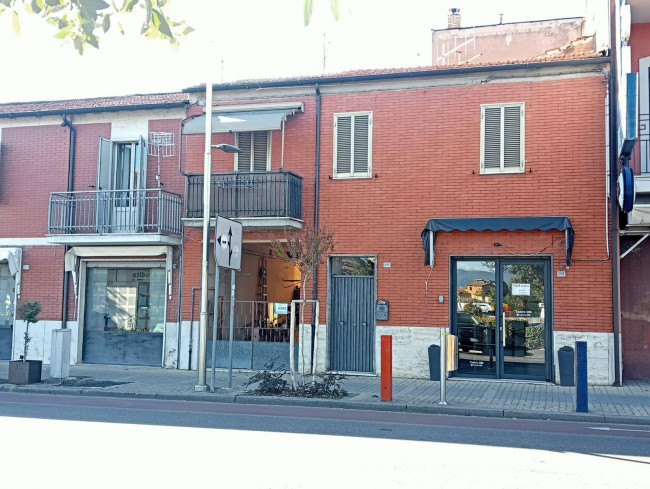 Appartamento in vendita a Narni