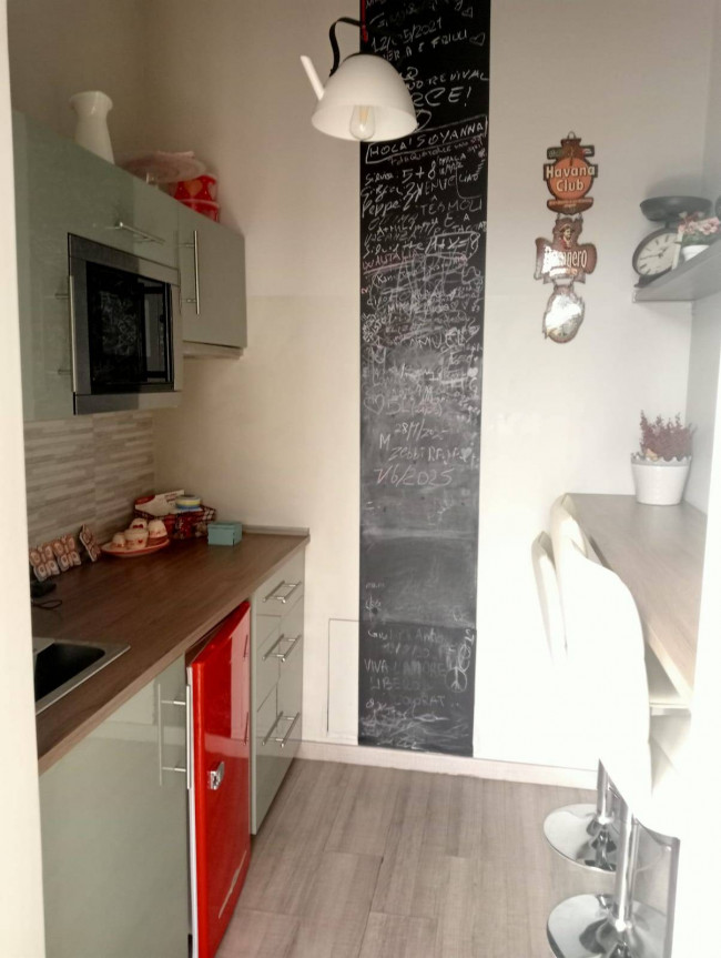 Appartamento in vendita a Narni