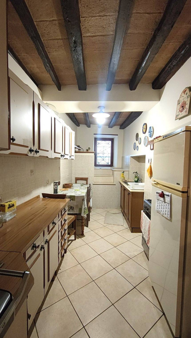 Appartamento in affitto a Amelia