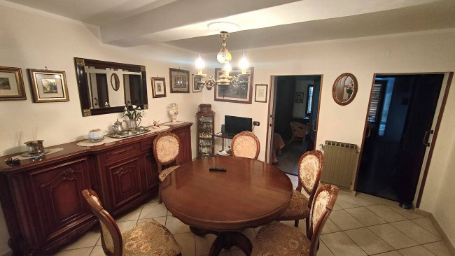 Appartamento in affitto a Amelia