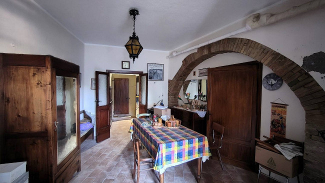 Appartamento in affitto a Amelia
