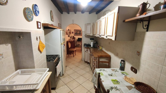 Appartamento in affitto a Amelia