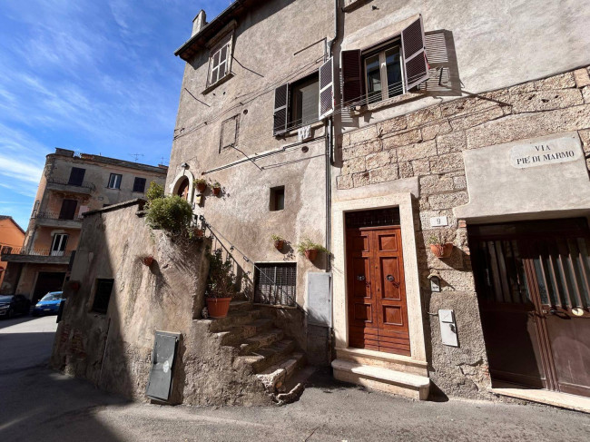 Appartamento in vendita a Orte