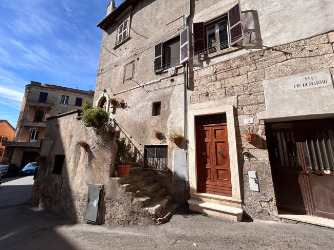 Appartamento in vendita a Orte