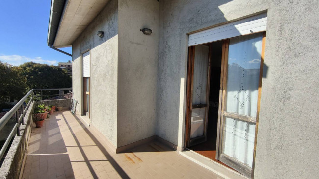 Appartamento in vendita a Amelia