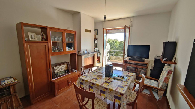 Appartamento in vendita a Amelia