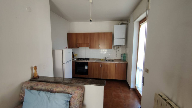 Appartamento in vendita a Amelia