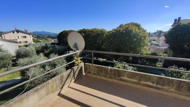 Appartamento in vendita a Amelia