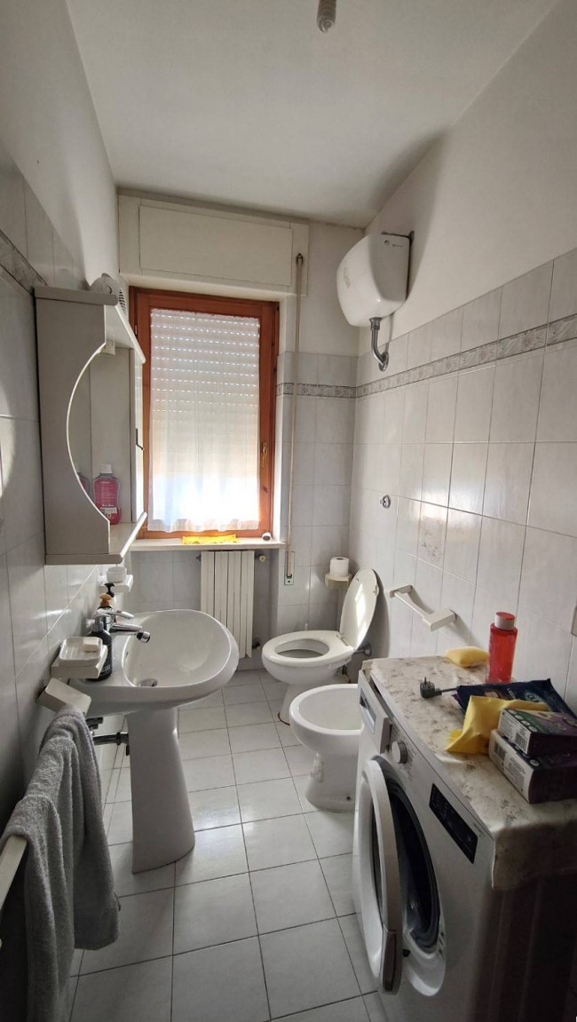 Appartamento in vendita a Amelia