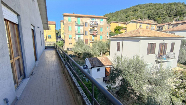 Appartamento in vendita a Amelia