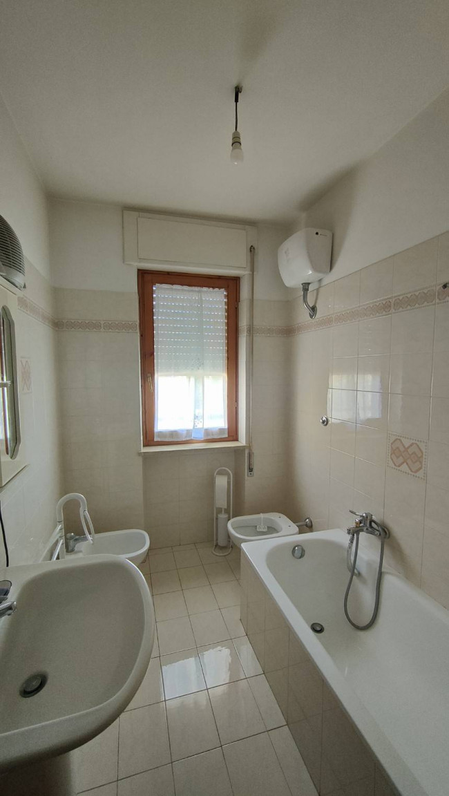 Appartamento in vendita a Amelia