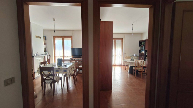 Appartamento in vendita a Amelia