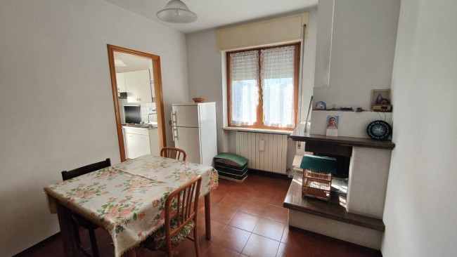 Appartamento in vendita a Amelia