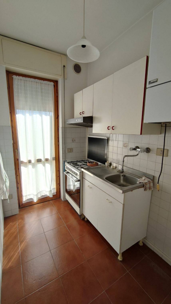 Appartamento in vendita a Amelia