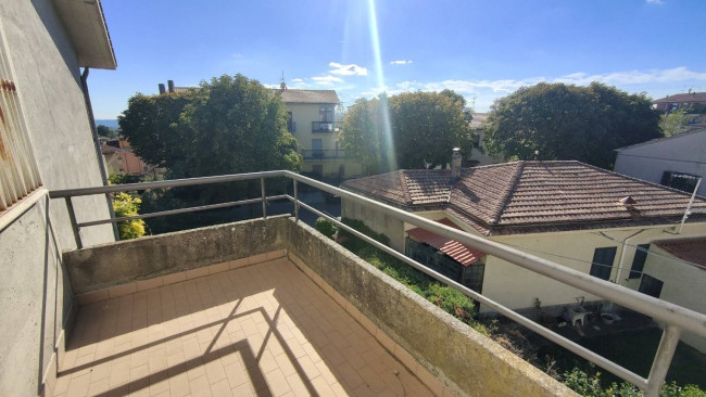 Appartamento in vendita a Amelia