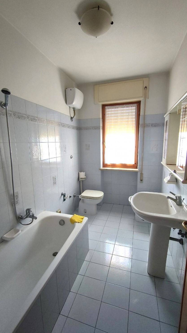 Appartamento in vendita a Amelia