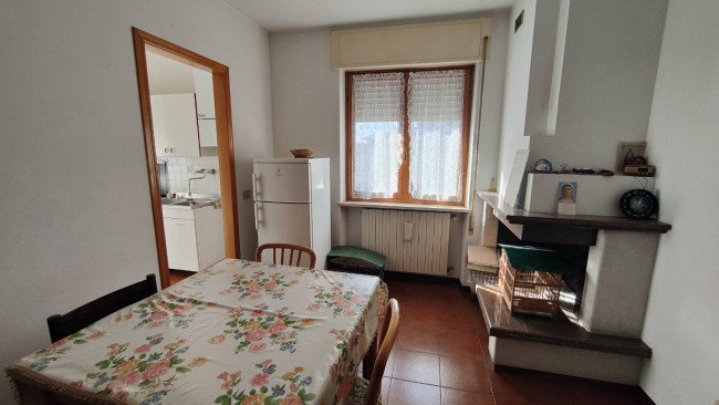 Appartamento in vendita a Amelia