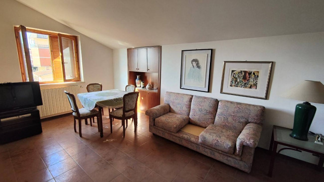 Appartamento in vendita a Amelia