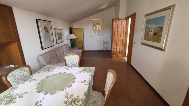 Appartamento in vendita a Amelia