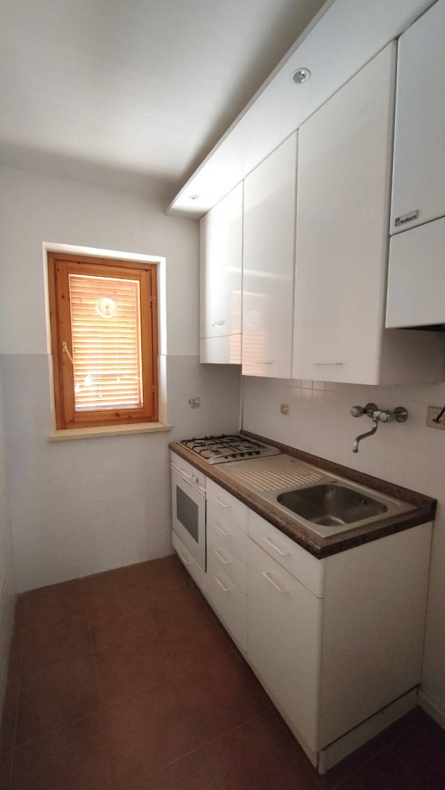 Appartamento in vendita a Amelia