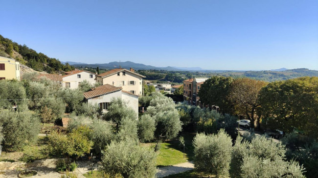 Appartamento in vendita a Amelia