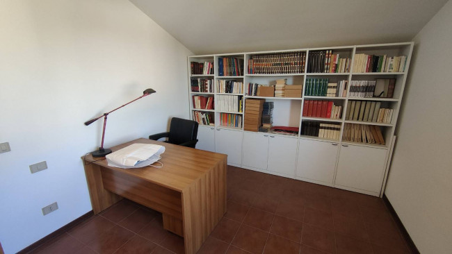 Appartamento in vendita a Amelia