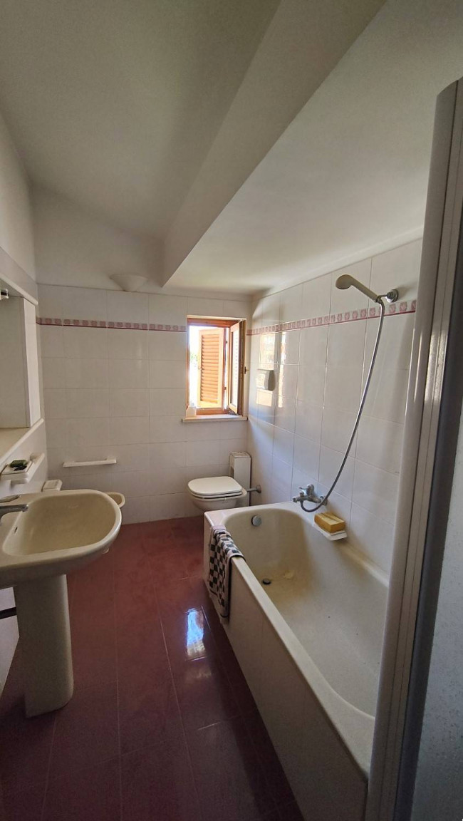 Appartamento in vendita a Amelia